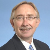 John R. Aldrich