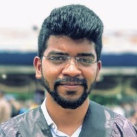 Varun Charavanan