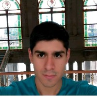 Alvaro Salcedo