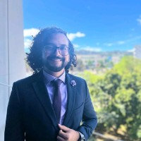 Fernando Jose Velasco Borea