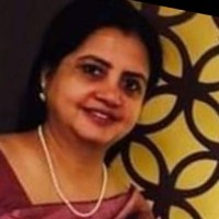 Shoma Das