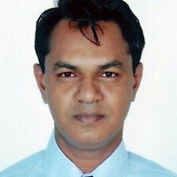 Mr Sabuj