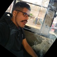 Raghav krishna Yadav