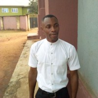 Onyenwe Uchechukwu