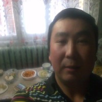 Mart Tumenbayar