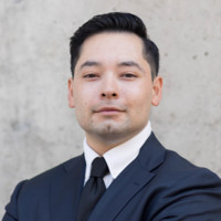 Bryan Osorio
