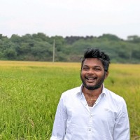 Mohan Kumar Methuku