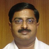 Sudheendra Ramanna