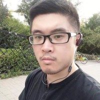 Ling Huzhong