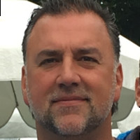 Michael Visconti