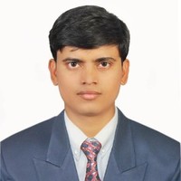 Chandrabhanu Das