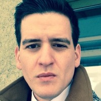 Athanasios Spyropoulos