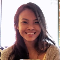 Huldah Chin
