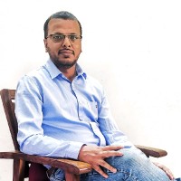 Sheik Abdul Enayath