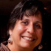 Judith Diaz