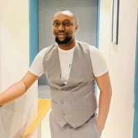 Ebere .D. Nwosu