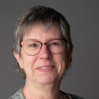 Yvonn Lunderot