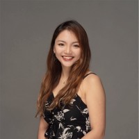 Samantha Tan