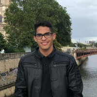 Jairo Rodriguez Alba