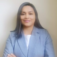 Cinthia Zamanta Núñez Palomino