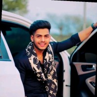 Rishabh Tiwari