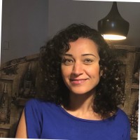 Amira Nakhla