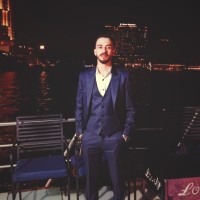 Ali Madboly
