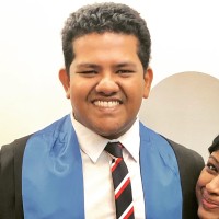 Asitha Jude Fernando