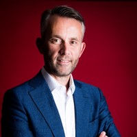 Geert Van Hove