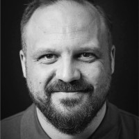 Oliver Gerber