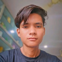 Armaan Thakur