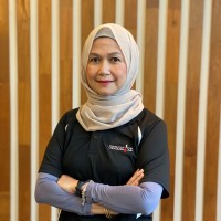 Roziani Binti Ismail