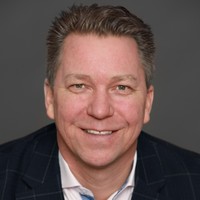 David Cartier ASC - Conférencier