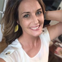 Kasie Uyeno