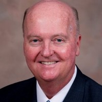 Stephen Page