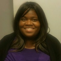 Chrichelle Brown