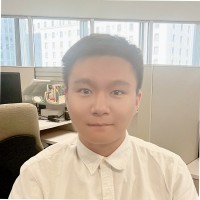 Oliver Chen