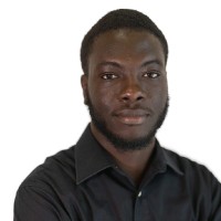 Alphonse Nicolas Sarr