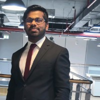 Arun Pulickal Sebastian