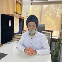Balvinder Singh Bagga