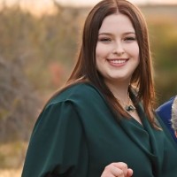 Megan Dingle