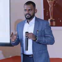 Aravind U S
