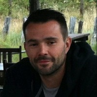 David Thuel Chassaigne