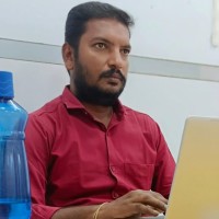 Suresh Irulandi