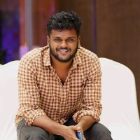 Manikandan Velayutham
