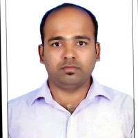 Yogesh Rao S