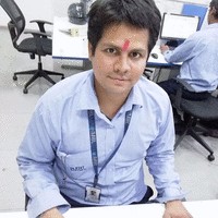 Pradyumna Pandey