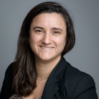 Mathilde Ferré