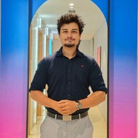 Bitopan Das