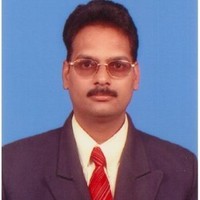 Krishna Amara